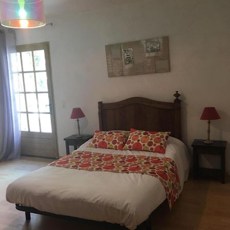 Auberge De Rustreou รุสเทรล ภายนอก รูปภาพ